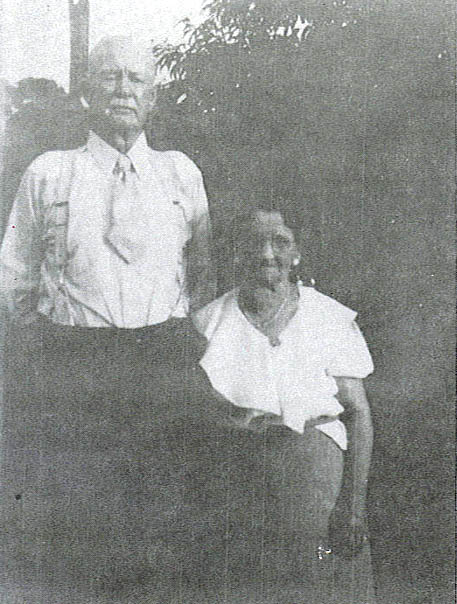 Jerry and Mary Mutchler Long Maples