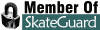 Grace On Ice: Sarah Hughes is a member of SkateGuard