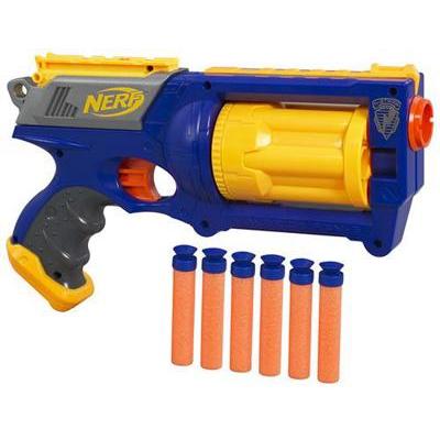 revolver