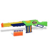 shotgun