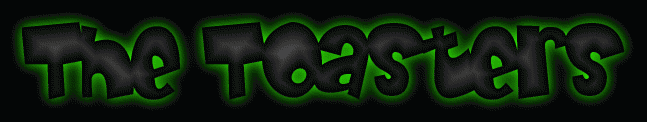 The Toasters