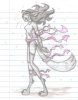 I like this one ... can't remember what it means, though. *shrugs*