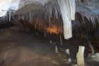 Inside Kelly's Cave