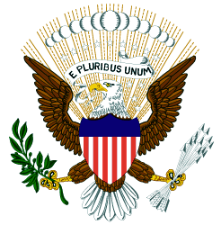 Great Seal of the United States