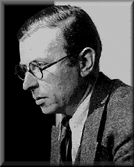 Jean-Paul Sartre