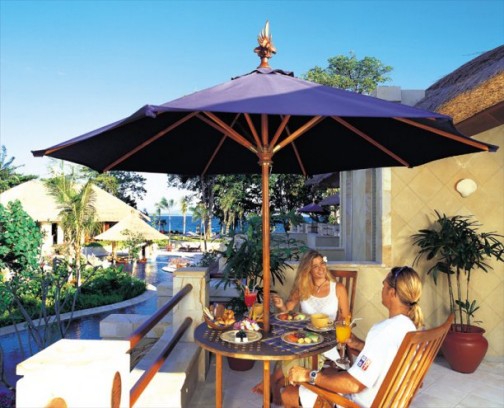 Pool Villa Club