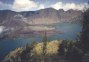 View lake of Mt.Rinjani 2