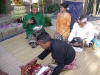 click enlarge lombok package wedding!
