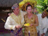 click enlarge lombok package wedding!