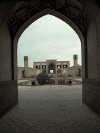 Kashan