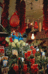 Bazaar Behjat-Abad
