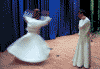 Dervishes-Behind the scene
