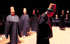 Dervishes