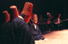 Dervishes