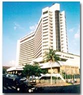 Dusit Hotel Nikko