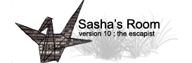 Sasha's Room V9