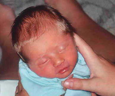 3 days old!