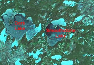 Dor Smoothstone Lakes Dec. 04, 1999