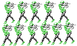 11 Pipers Piping