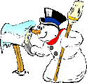 Snowman