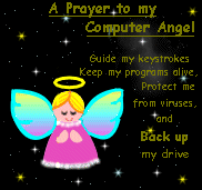 Computer Anger