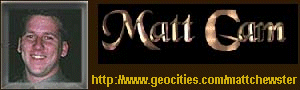 Matt