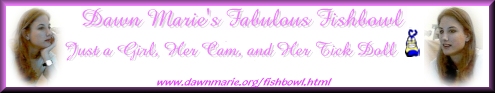 Dawn Marie