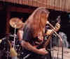 Paul on the Deck