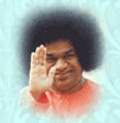 SATHYA SAI BABA
