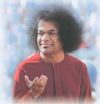SATHYA SAI BABA