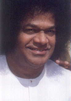 SATHYA SAI BABA