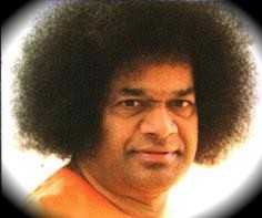 SATHYA SAI BABA
