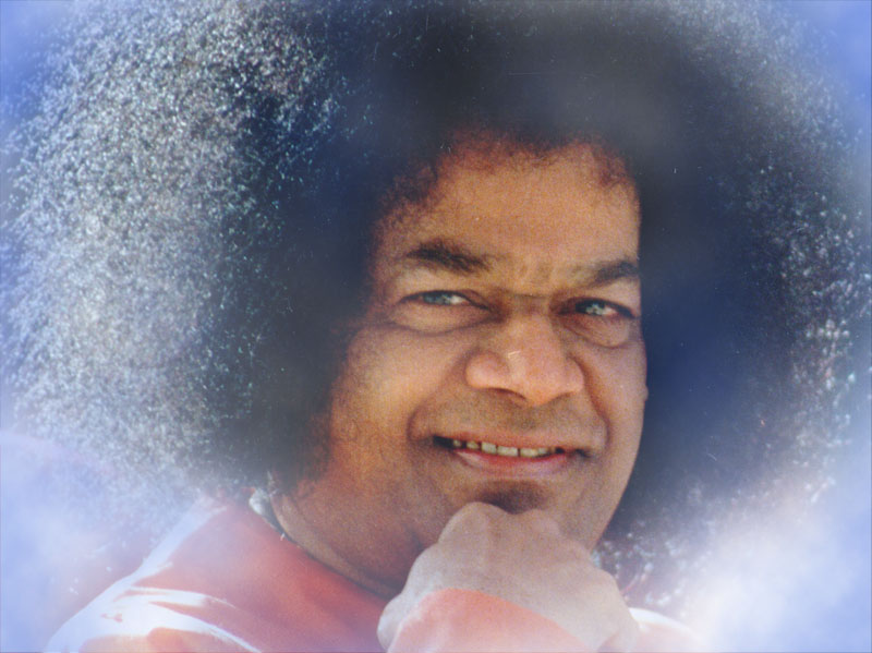 SATHYA SAI BABA