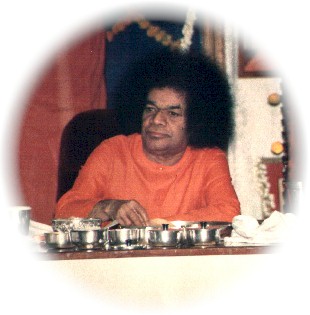 SATHYA SAI BABA