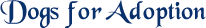 Adoption link
