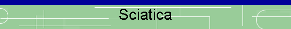 Sciatica
