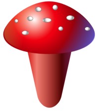 mushroom
