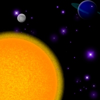 space