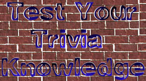 [How Much Do You Know?