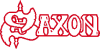 SAXON
