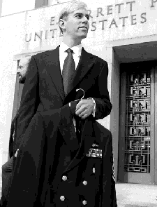 Timothy McVeigh