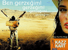 Turkcell Pazarlama Departman'nn gznden Turkcell abonesi