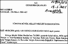 RTK Kanunu