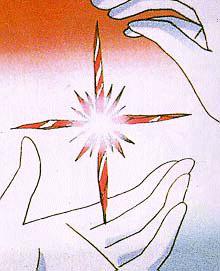 Heart Crystal