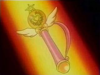 Venus Crystal Wand