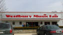 Westbury Music Fair Building