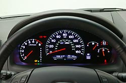 2005 Honda Accord Hybrid