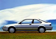 First Generation