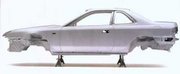 BB-chassis of a fifth-generation.