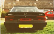  A 2nd-generation Prelude